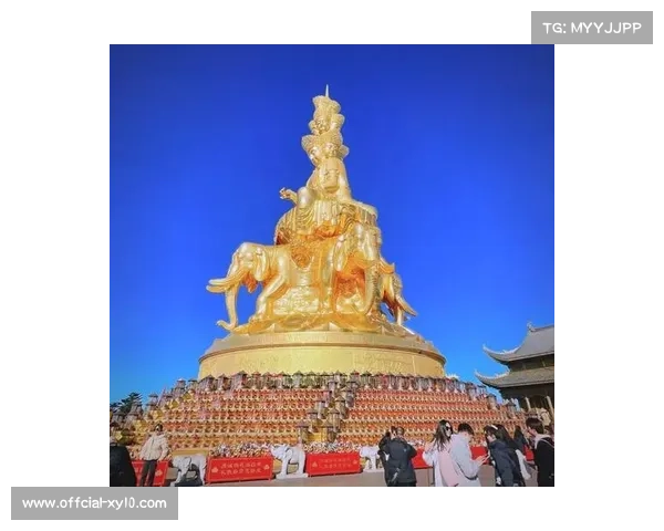 峨眉山赛事带动酒店预订量激增200% 乐山大佛联动免费开放迎游客