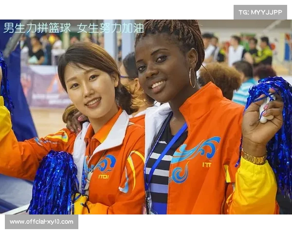 肯尼亚篮球赛助力公益慈善 华联公益捐赠支持当地学校教育发展