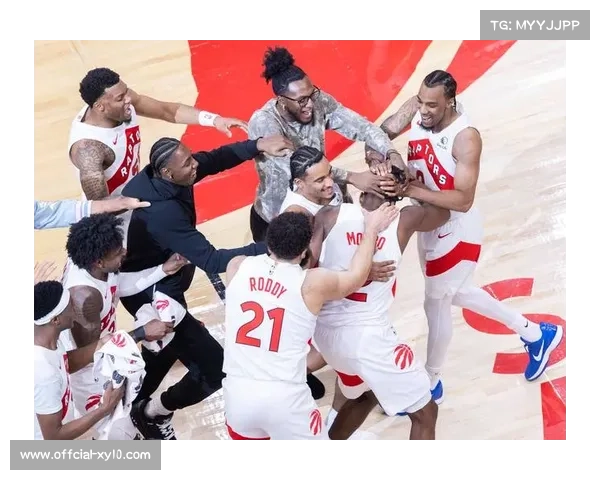 猛龙巴恩斯季前赛收官战表现积极 攻防两端展现领导气质