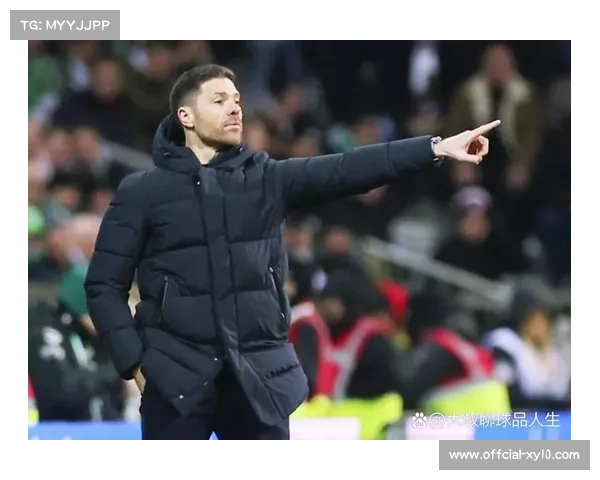 勒沃库森半场轰三球，青春锋线展露锋芒