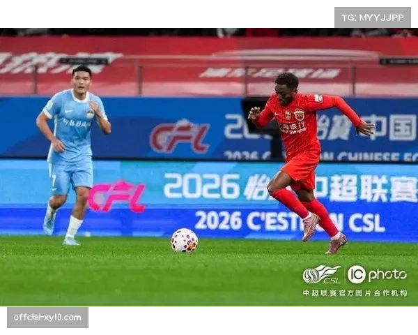 中超商业价值评估:2026赛季冠名商怡宝战略合作成效初显 中超商业价值评估:2026赛季冠名商怡宝战略合作成效初显